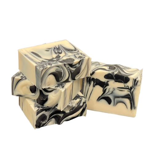 Detox Soap Bar